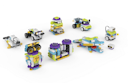 Robot edukacyjny Botzees