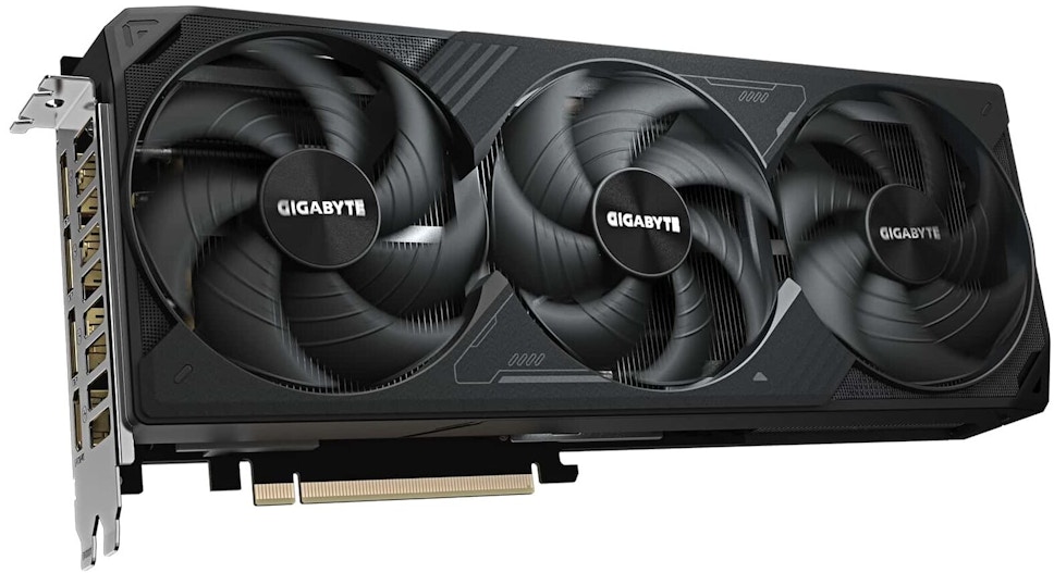 Karta graficzna GIGABYTE GeForce RTX 5070 Ti WINDFORCE OC SFF 16GB Karta graficzna GIGABYTE GeForce RTX 5070 Ti WINDFORCE OC SFF 16GB