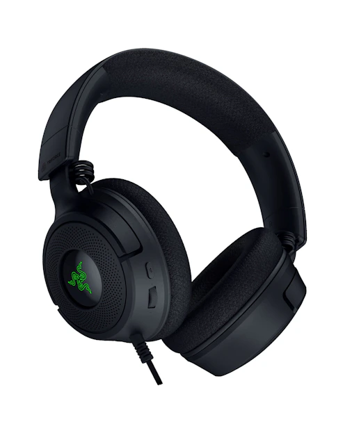 Słuchawki RAZER Kraken V4 X Nauszne