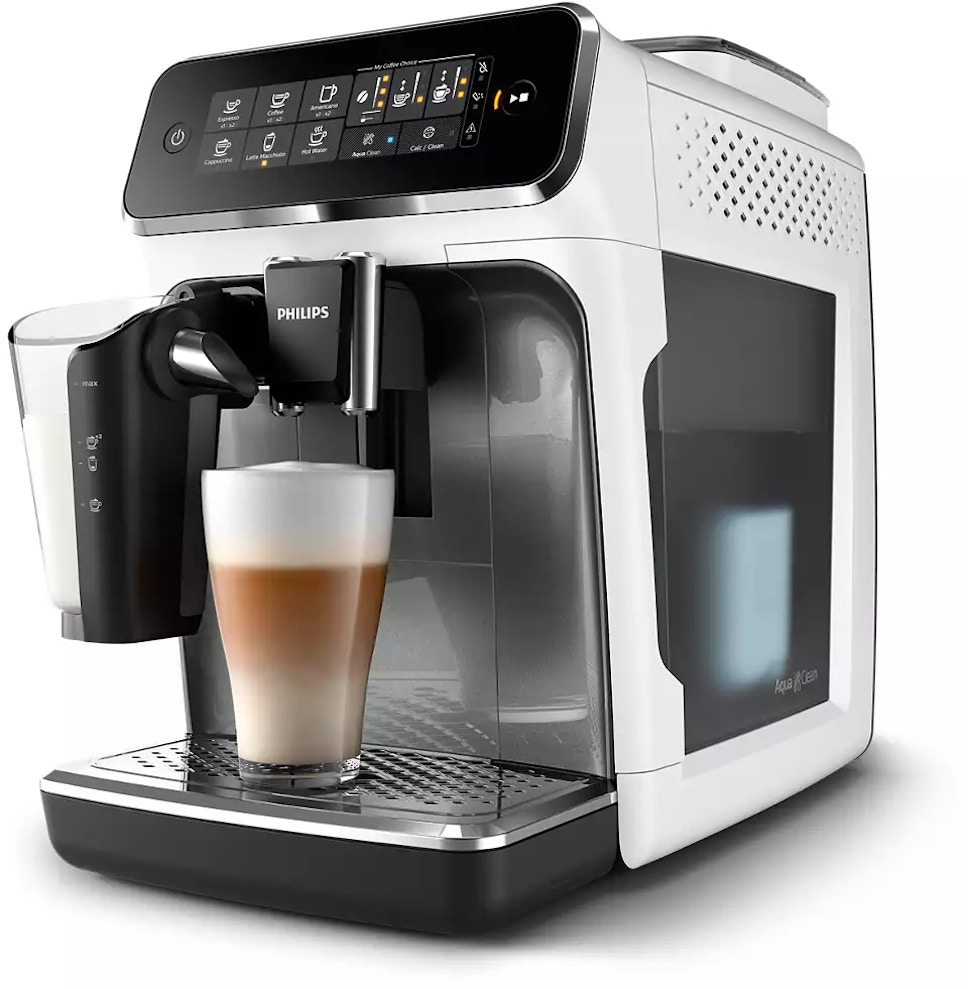 Ekspres Philips 3200 LatteGo EP3249/70