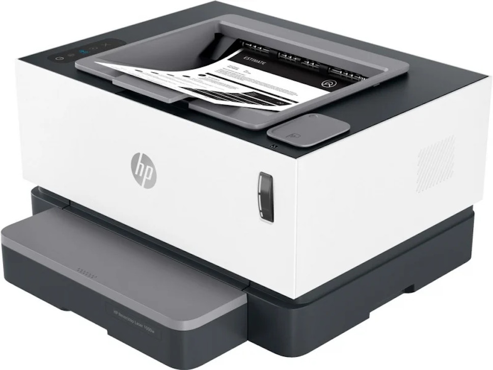 Drukarka laserowa HP Neverstop 1000a