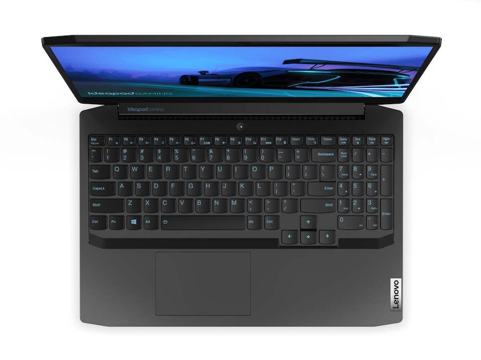 Laptop Lenovo IdeaPad Gaming 3 15.6 i5-10300H DOS Laptop Lenovo IdeaPad Gaming 3 15.6 i5-10300H DOS