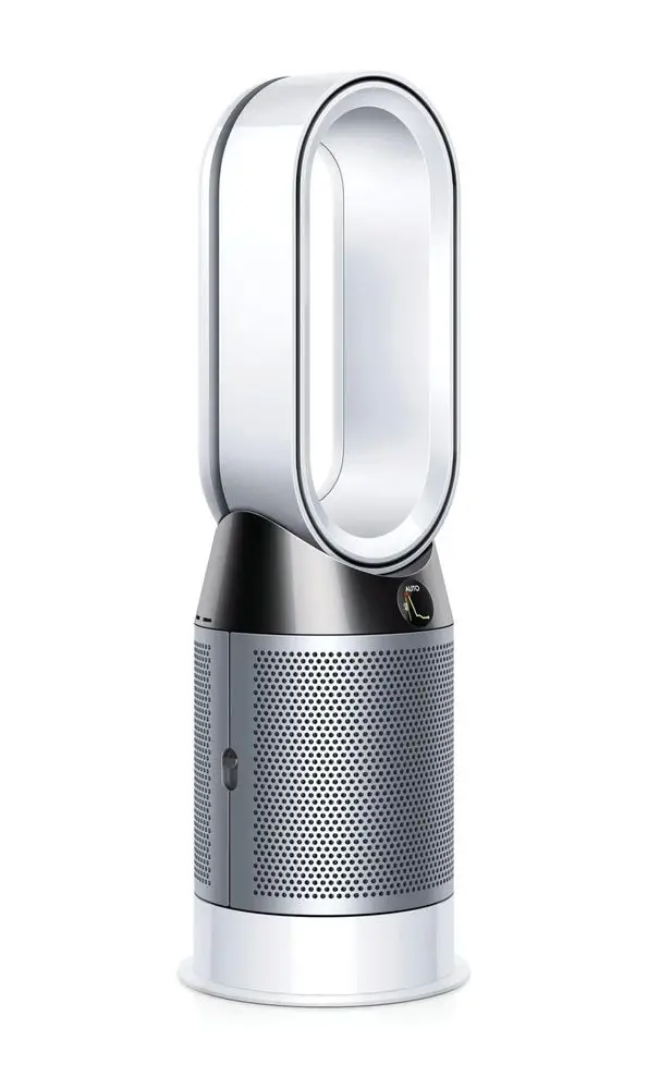 なつか 様　Dyson ダイソン Pure HOT+Cool HP04 ダイソン Dyson Pure Hot + Cool HP04WS [ホワイト/シルバー