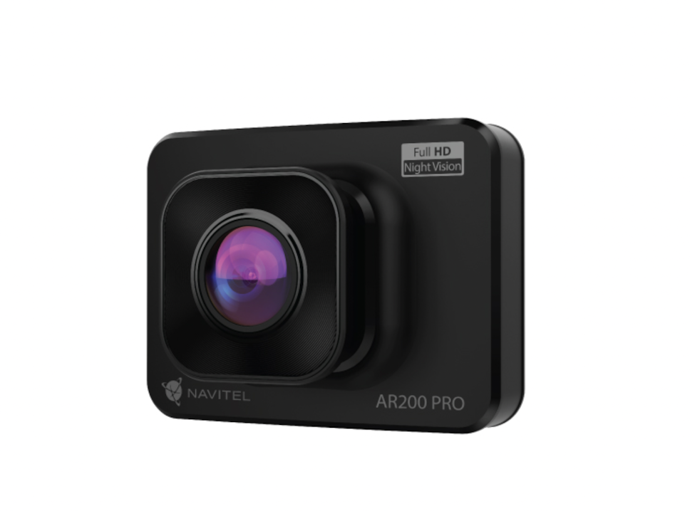 Wideorejestrator Navitel AR200 Pro Wideorejestrator Navitel AR200 Pro