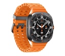 Samsung Galaxy Watch Ultra (2025) Tytanowy Szary LTE