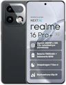 Smartfon realme 16 Pro+5G 8/256GB Szary