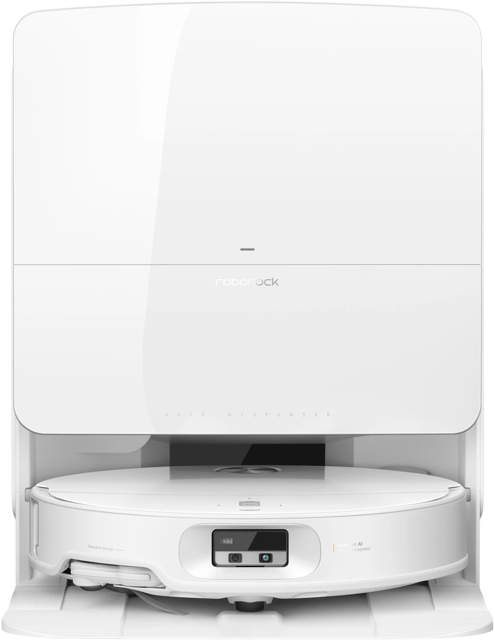 Robot sprzątający ROBOROCK Qrevo Edge 2 Pro
