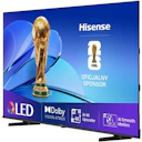 HISENSE 58E79Q 58" QLED 4K 