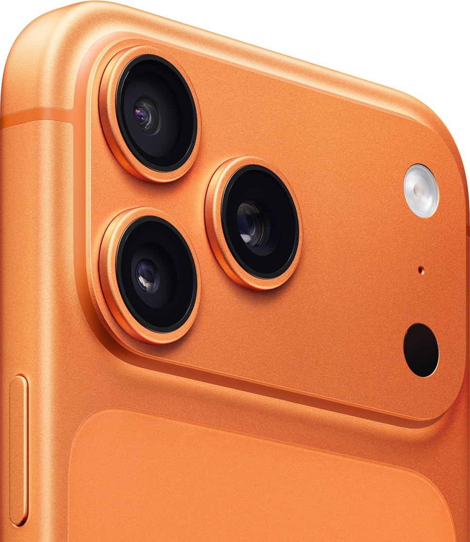 Apple iPhone 17 Pro Max 256GB Kosmiczny pomarańcz