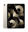 Tablet Apple iPad Air 10.9 M1 5G 256GB Starlight