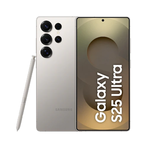 Smartfon Samsung Galaxy S25 Ultra 5G 12/512GB Szary