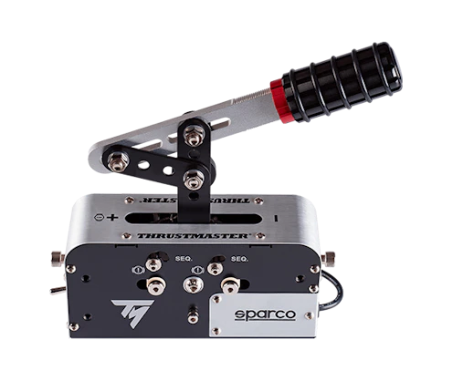 Skrzynia biegów Thrustmaster TSSH SPARCO MOD