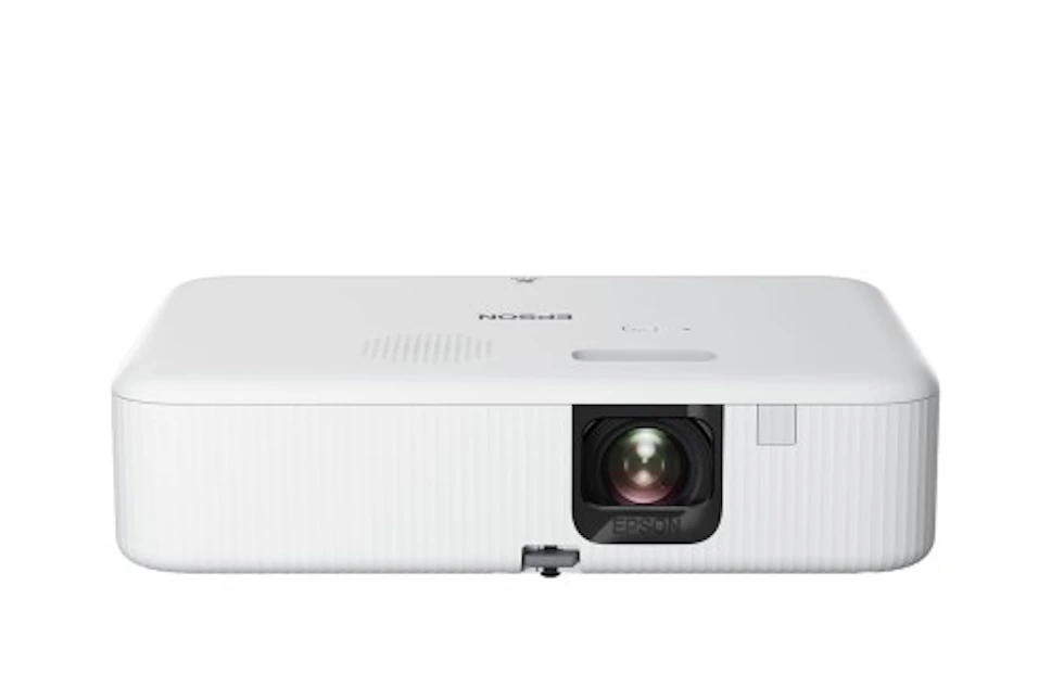 Projektor Epson CO-FH02