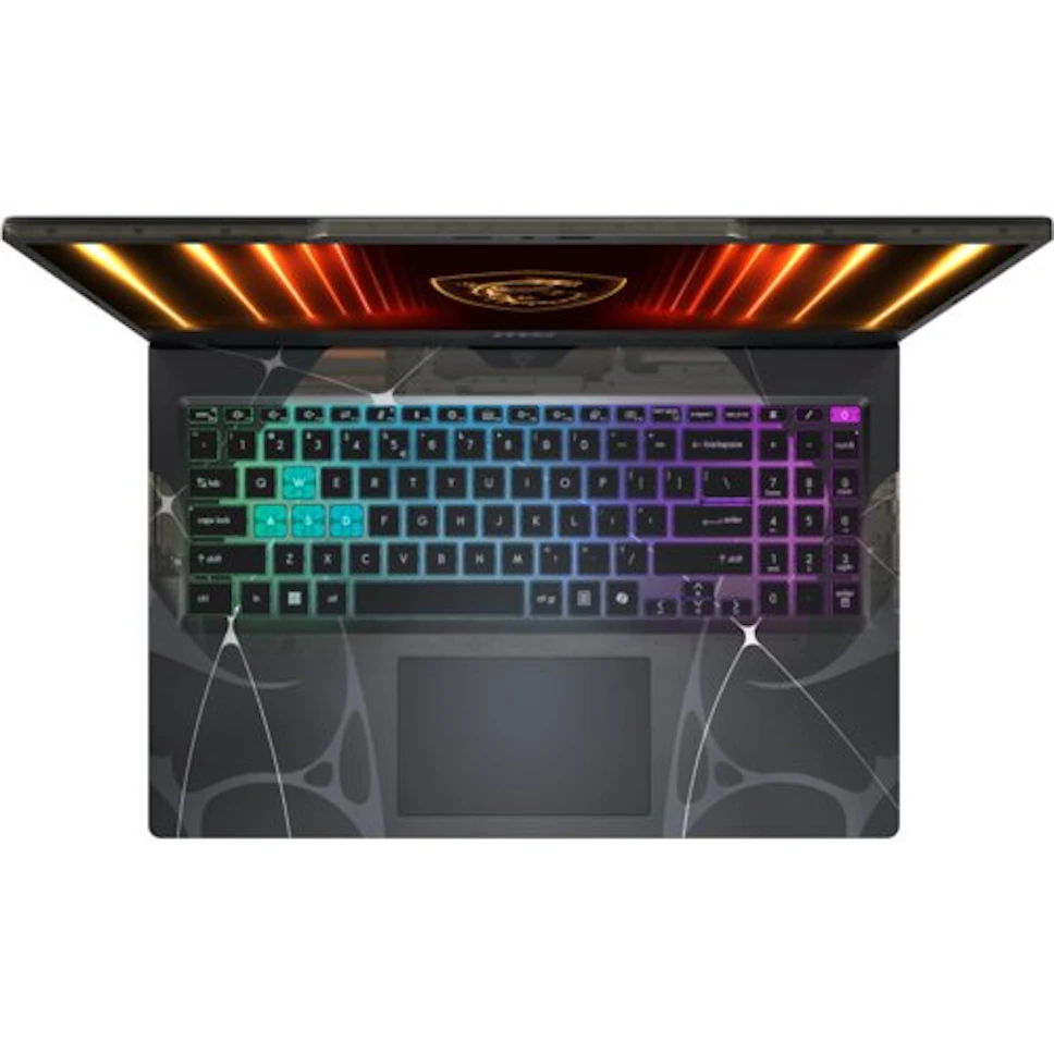 Laptop MSI Cyborg A15 R7-260/16GB/512GB/RTX5060