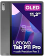 Tablet LENOVO Tab P11 Pro 2 gen. 8/256 GB Szary + Rysik Precision Pen 3