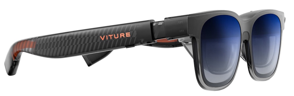 Okulary VITURE XR Luma Czarny