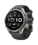 Smartwatch GARMIN Fenix 9 Pro 47 mm Grafitowy