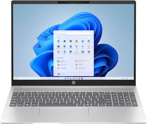 Laptop HP Pavilion 16-AG0015NW IPS R5-8540U 16GB RAM 512GB SSD