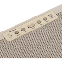 Soundbar MARSHALL Heston 60 Kremowy