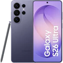 Smartfon SAMSUNG Galaxy S26 Ultra 5G 12/256GB 6.9" 120Hz Fioletowy 