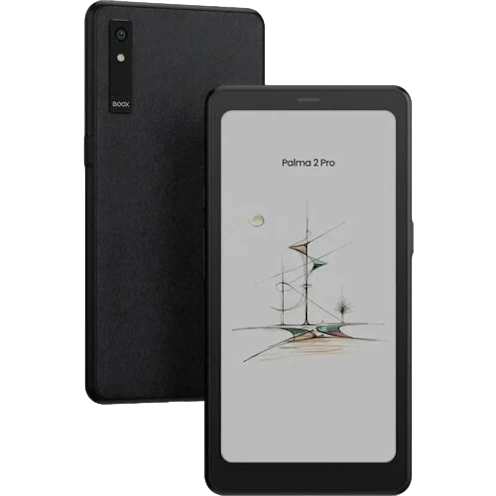 ONYX BOOX Palma 2 Pro 6.13" Czarny