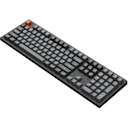 Klawiatura KEYCHRON K10 Max QMK Wireless Hot-Swap Super Brown Switch