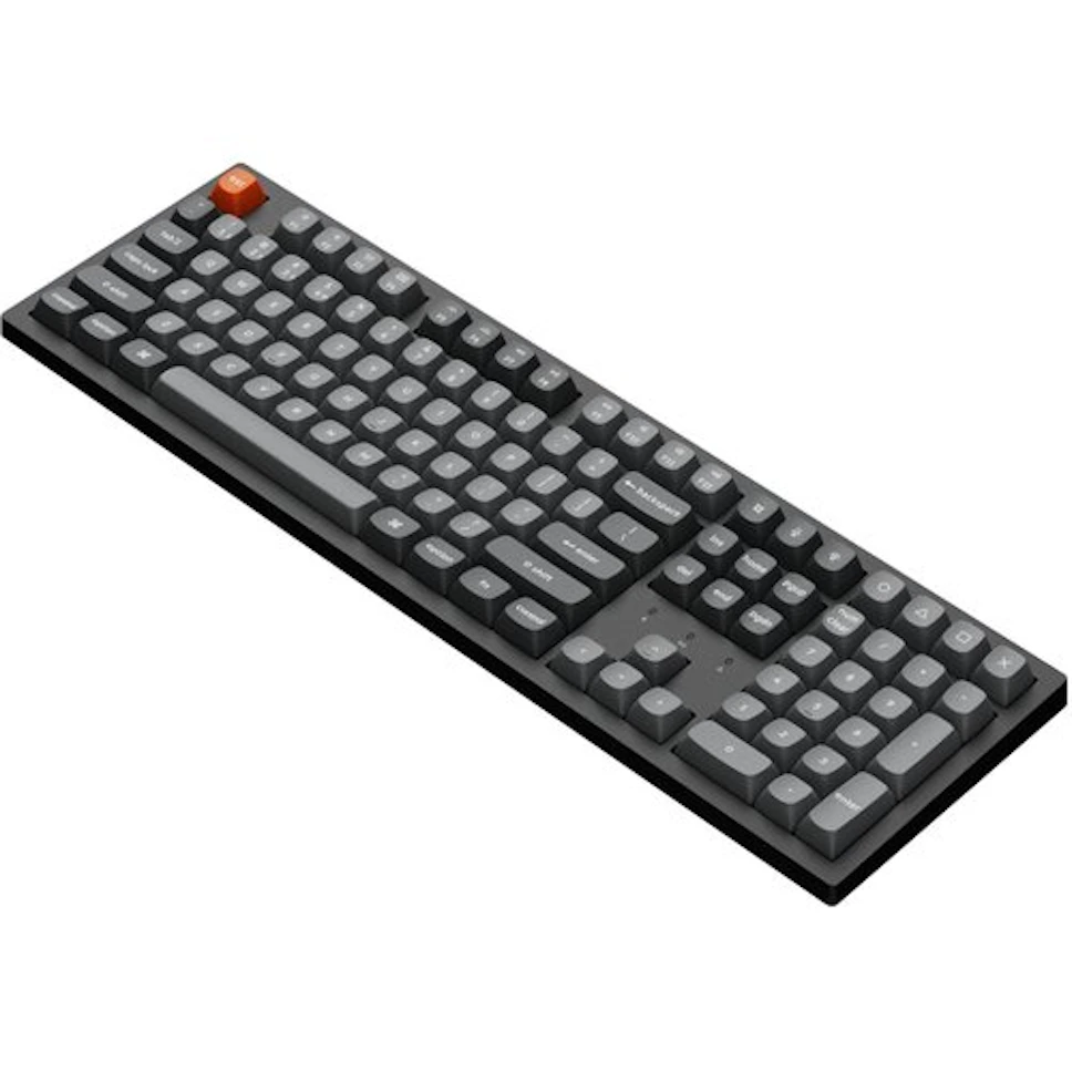 Klawiatura KEYCHRON K10 Max QMK Wireless Hot-Swap Super Brown Switch