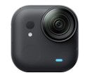 Insta360 GO Ultra Creator Bundle (Midnight Black)