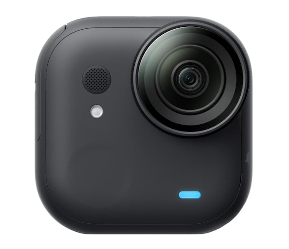 Insta360 GO Ultra Creator Bundle (Midnight Black) Insta360 GO Ultra Creator Bundle (Midnight Black)