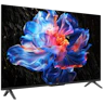 Telewizor TCL 55V6C 55" LED 4K UHD Google TV Dolby Vision Dolby Atmos HDMI 2.1