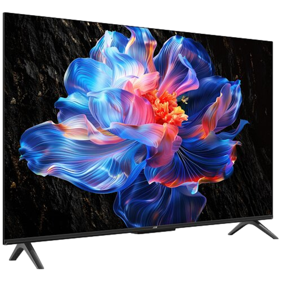 Telewizor TCL 55V6C 55" LED 4K UHD Google TV Dolby Vision Dolby Atmos HDMI 2.1