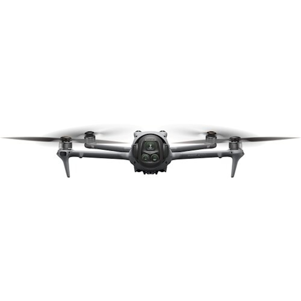 Dron DJI Mavic 4 Pro Creator Combo (RC Pro 2) Dron DJI Mavic 4 Pro Creator Combo (RC Pro 2)
