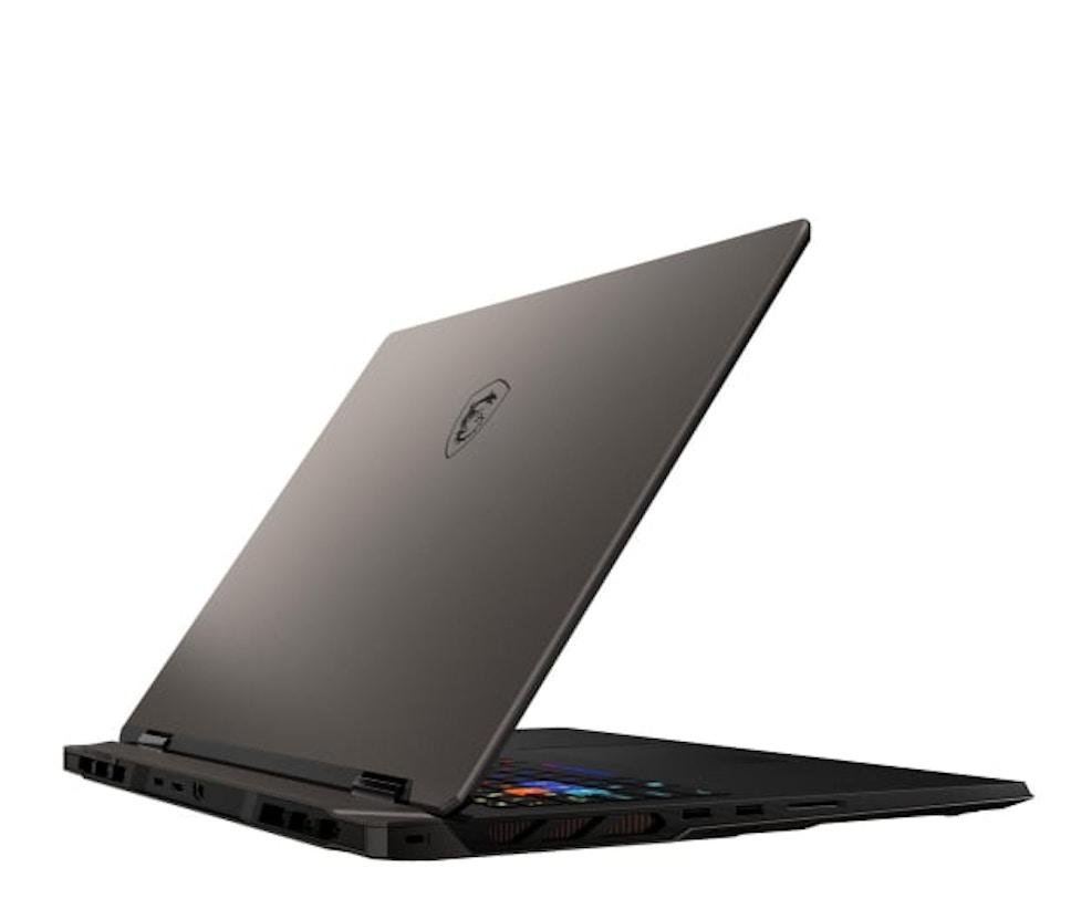 Laptop MSI Vector A18 HX Ryzen 9 9955HX /32GB/1TB/Win11 RTX 5070Ti