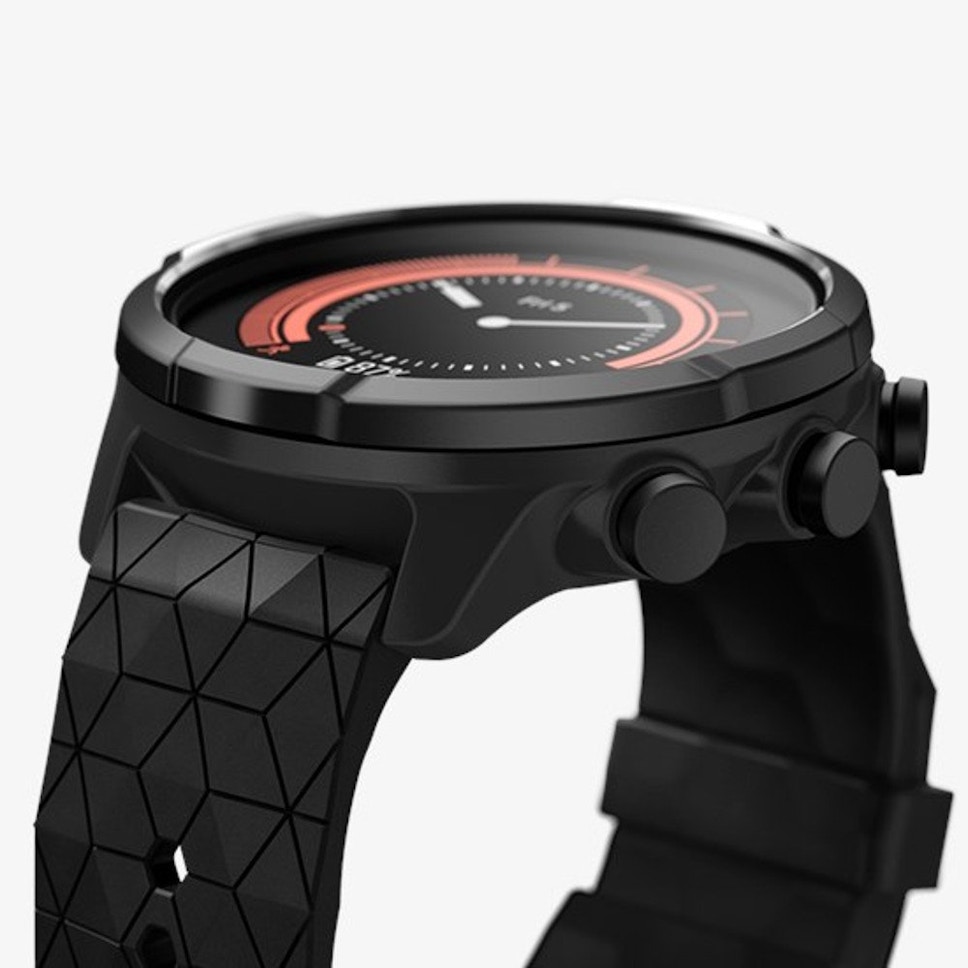 Zegarek Suunto 9 G1 Baro Titanium Zegarek Suunto 9 G1 Baro Titanium