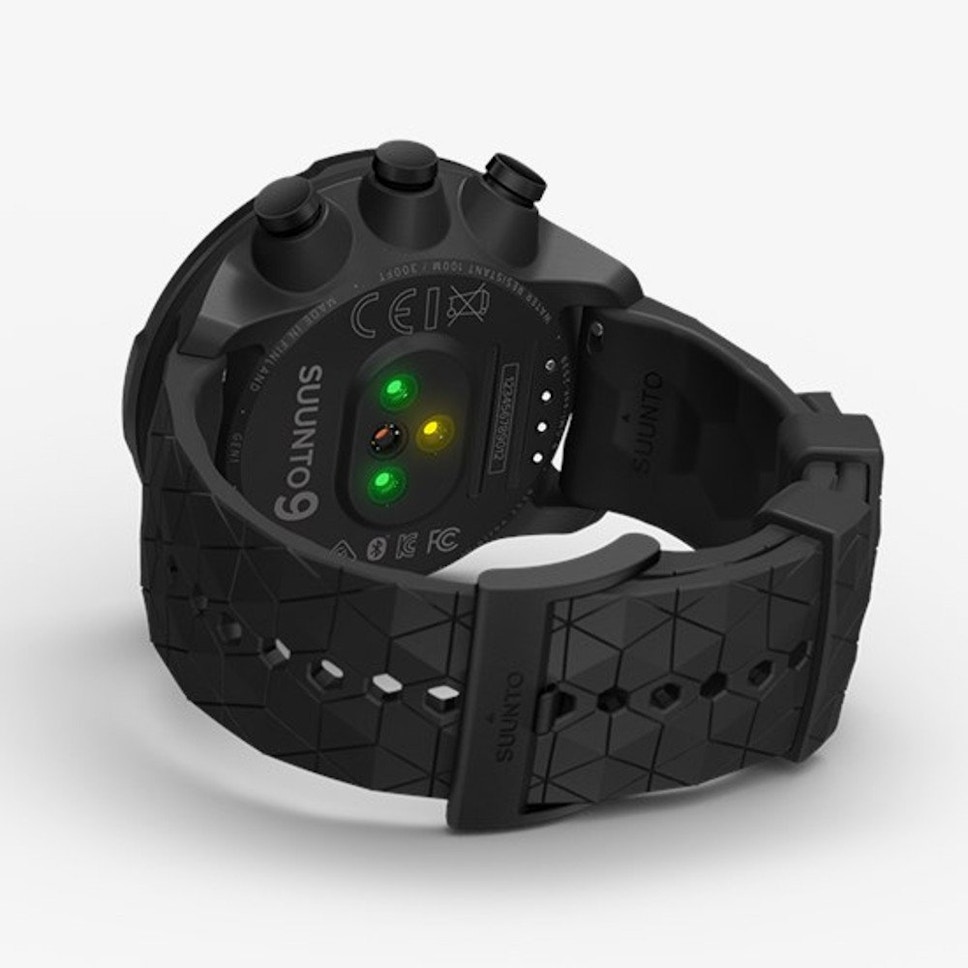 Zegarek Suunto 9 G1 Baro Titanium Zegarek Suunto 9 G1 Baro Titanium
