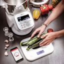 Robot gotujący TEFAL COMPANION XL FE80B