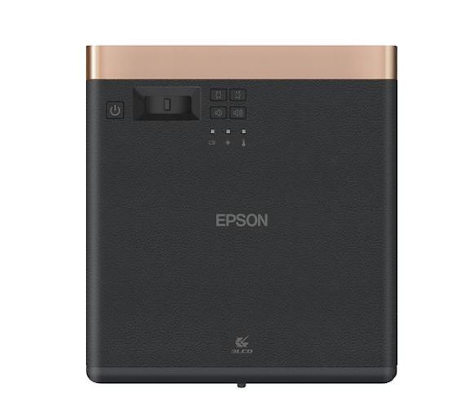 Projektor Epson EF-100B Android TV Edition