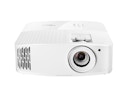Projektor Optoma UHD42