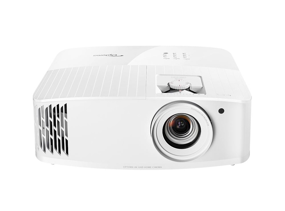 Projektor Optoma UHD42 Projektor Optoma UHD42