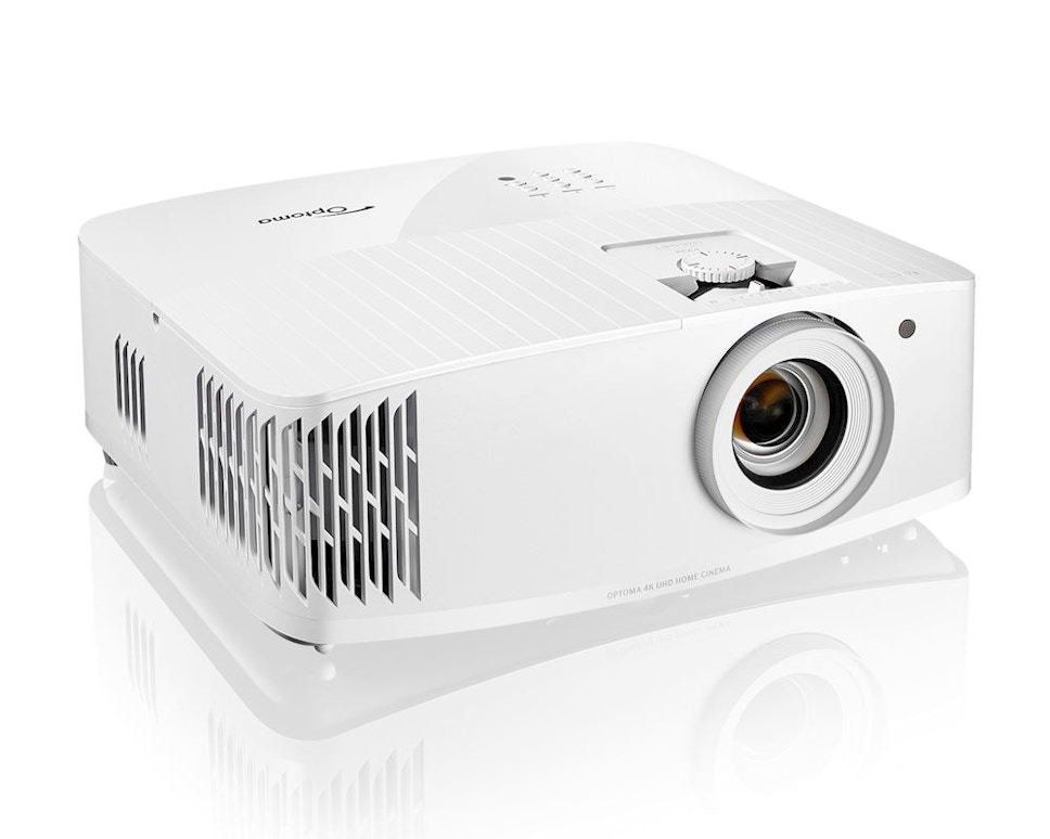Projektor Optoma UHD42 Projektor Optoma UHD42