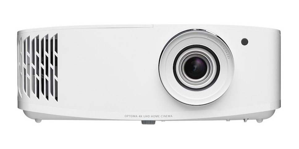 Projektor Optoma UHD42 Projektor Optoma UHD42