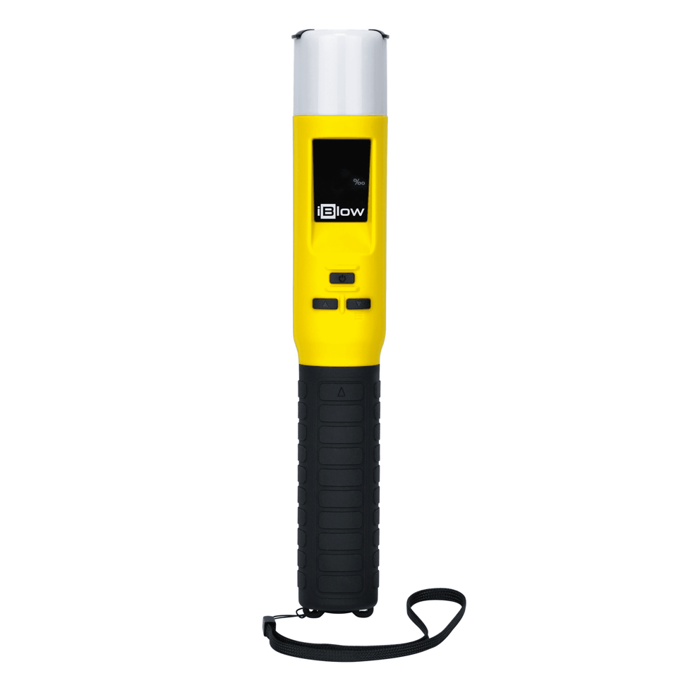 Alkomat Promiler iBlow Alkomat Promiler iBlow