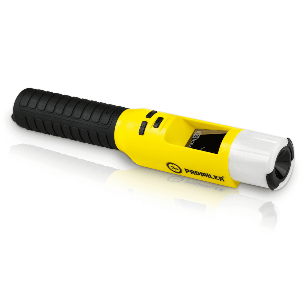 Alkomat Promiler iBlow Alkomat Promiler iBlow