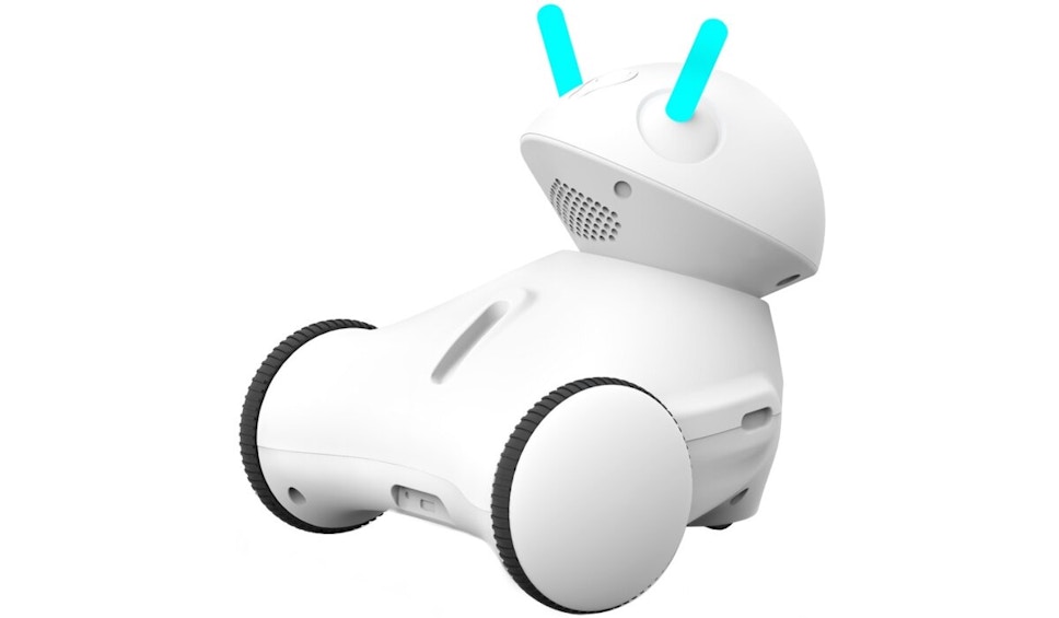 Robot edukacyjny Photon Robot edukacyjny Photon