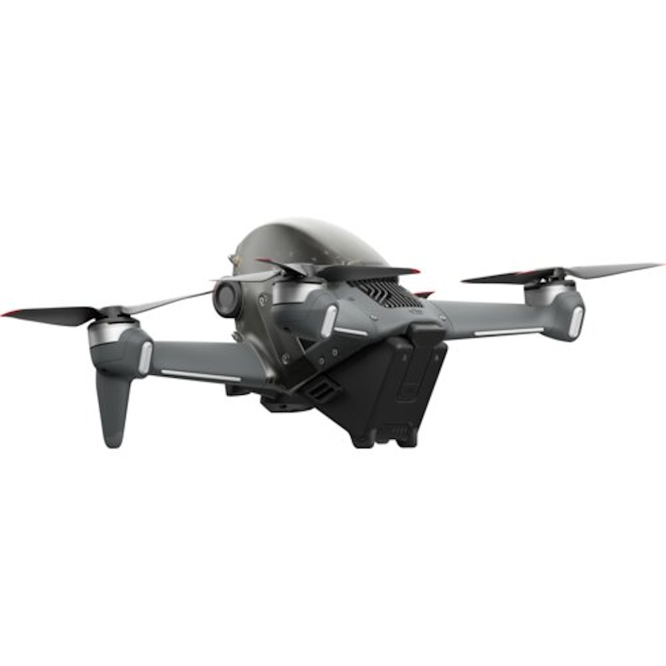 Dron DJI FPV Combo