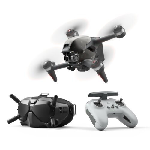 DJI Avata Pro View Combo | Wypożycz w Plenti - Plenti.app - Wynajmuj,  testuj, korzystaj z elektroniki