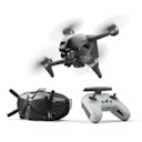 Dron DJI FPV Combo