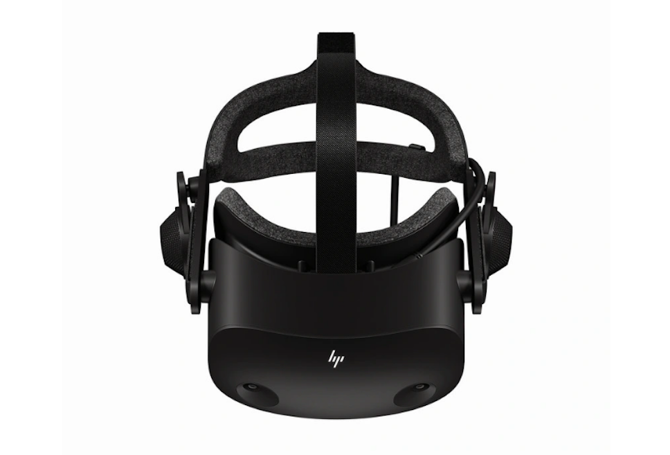 Gogle VR HP Reverb G2