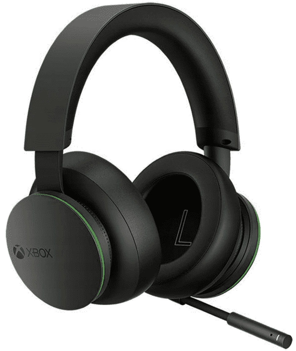Słuchawki Wireless Microsoft Xbox Series Stereo Słuchawki Wireless Microsoft Xbox Series Stereo