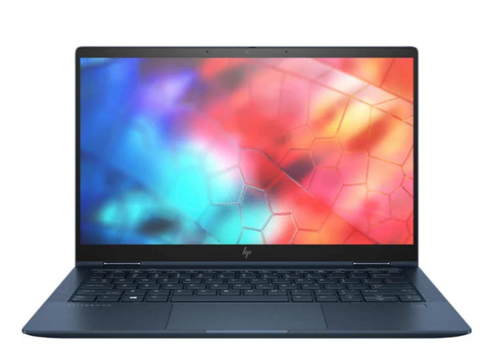 HP Elite Dragonfly i7
